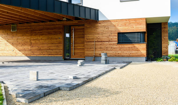 Best Brick Driveway Pavers in Lester Prairie, MN